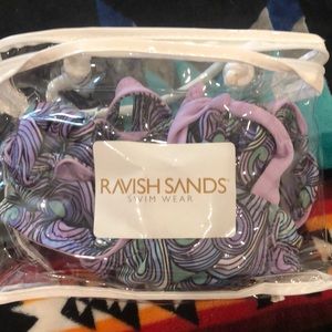 Ravish Sands Bikini